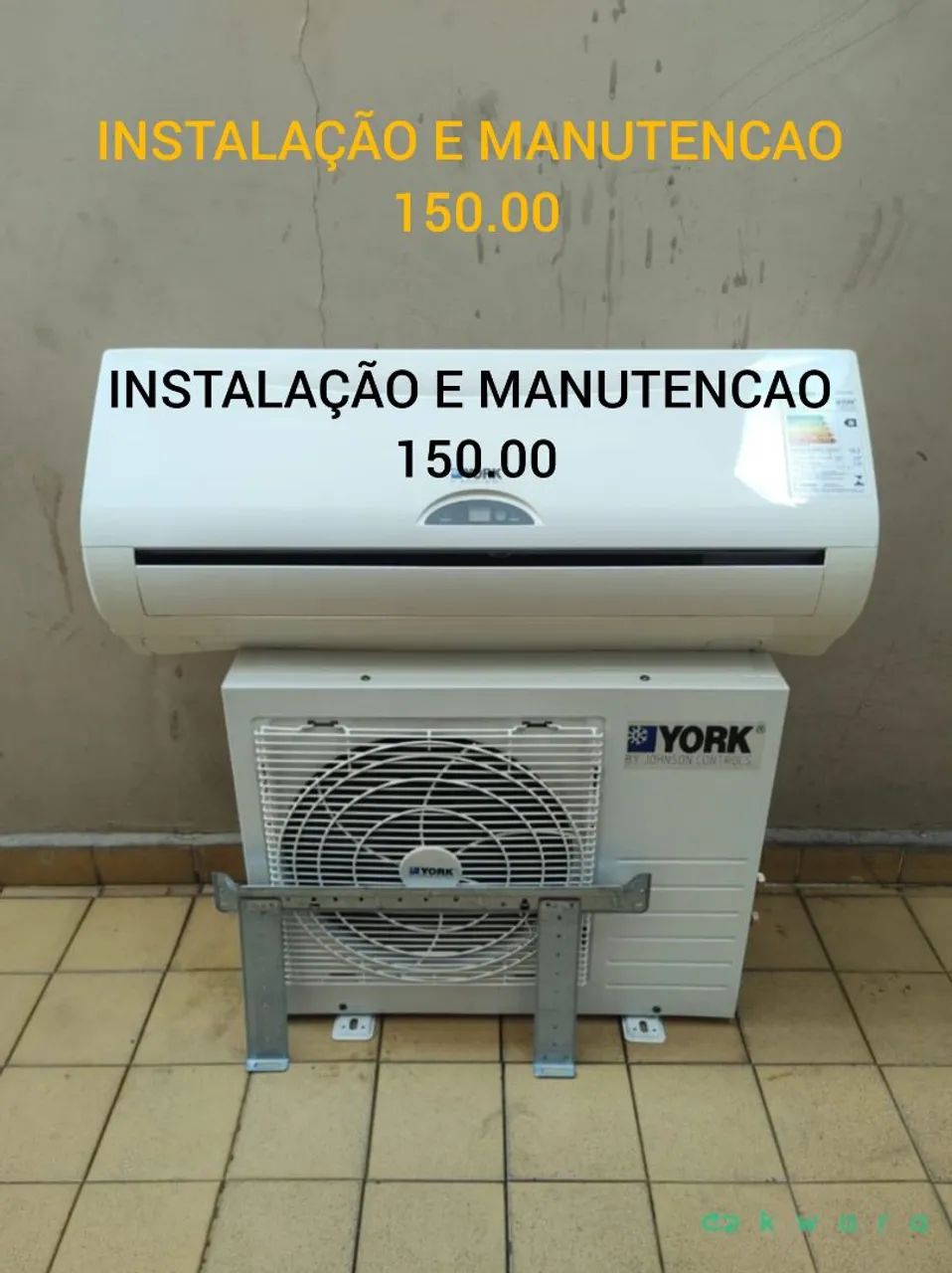 INSTALAÇÃO E MANUTENÇÃO EM GERAL - Foto 3