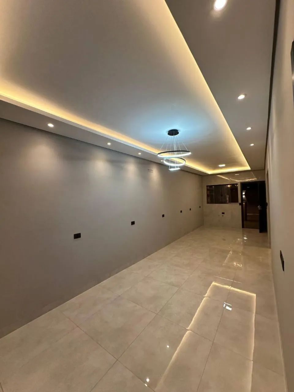 Casa com 3 quartos, sendo 1 Suíte | JD. Novo Centro - Campo Mourão/PR - Foto 4