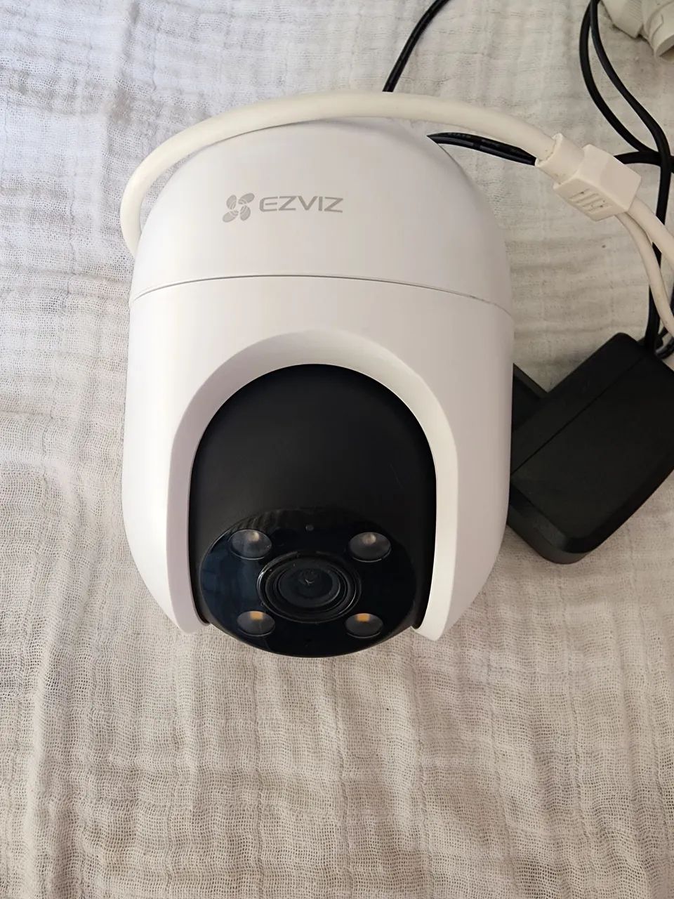Cameras 