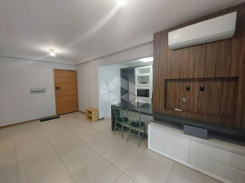 Apartamento para Alugar 2 Quartos (1 Suíte) com 75m² - Abraão, Florianópolis - Foto 4