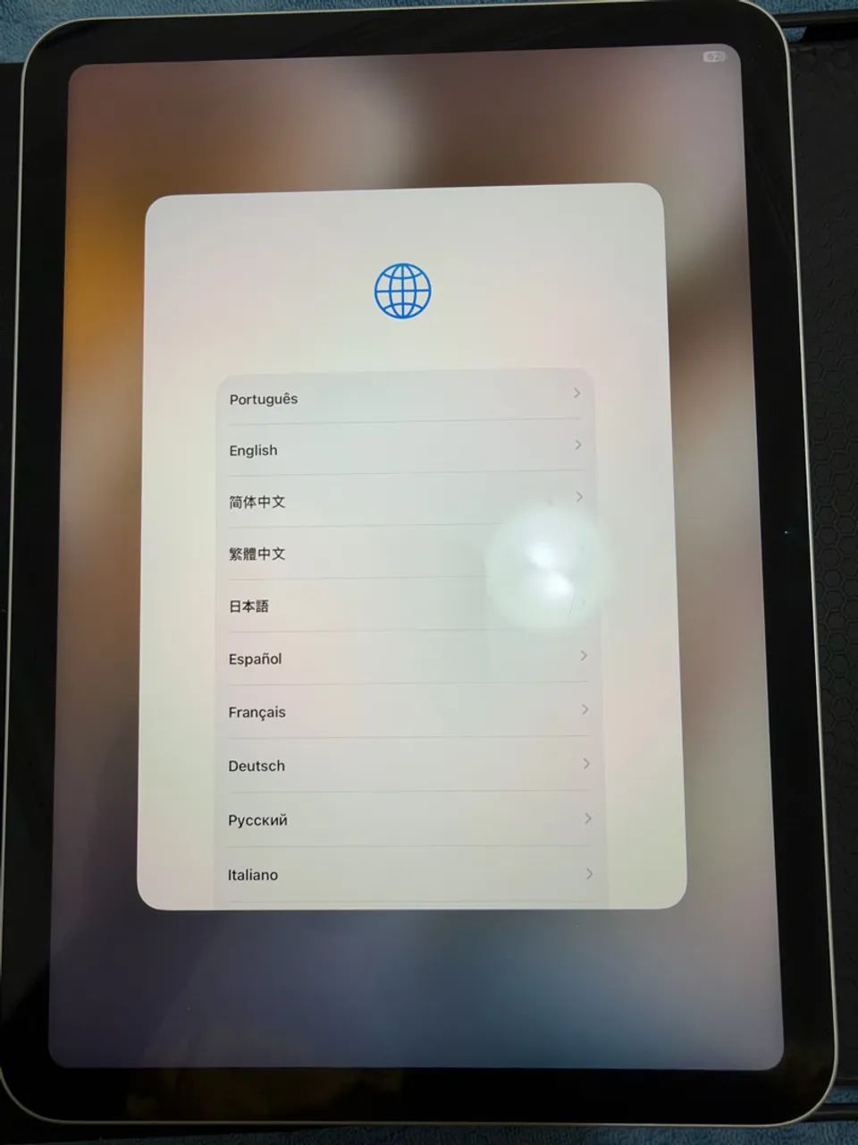 Apple Ipad 11 gen 128 gb - Foto 2
