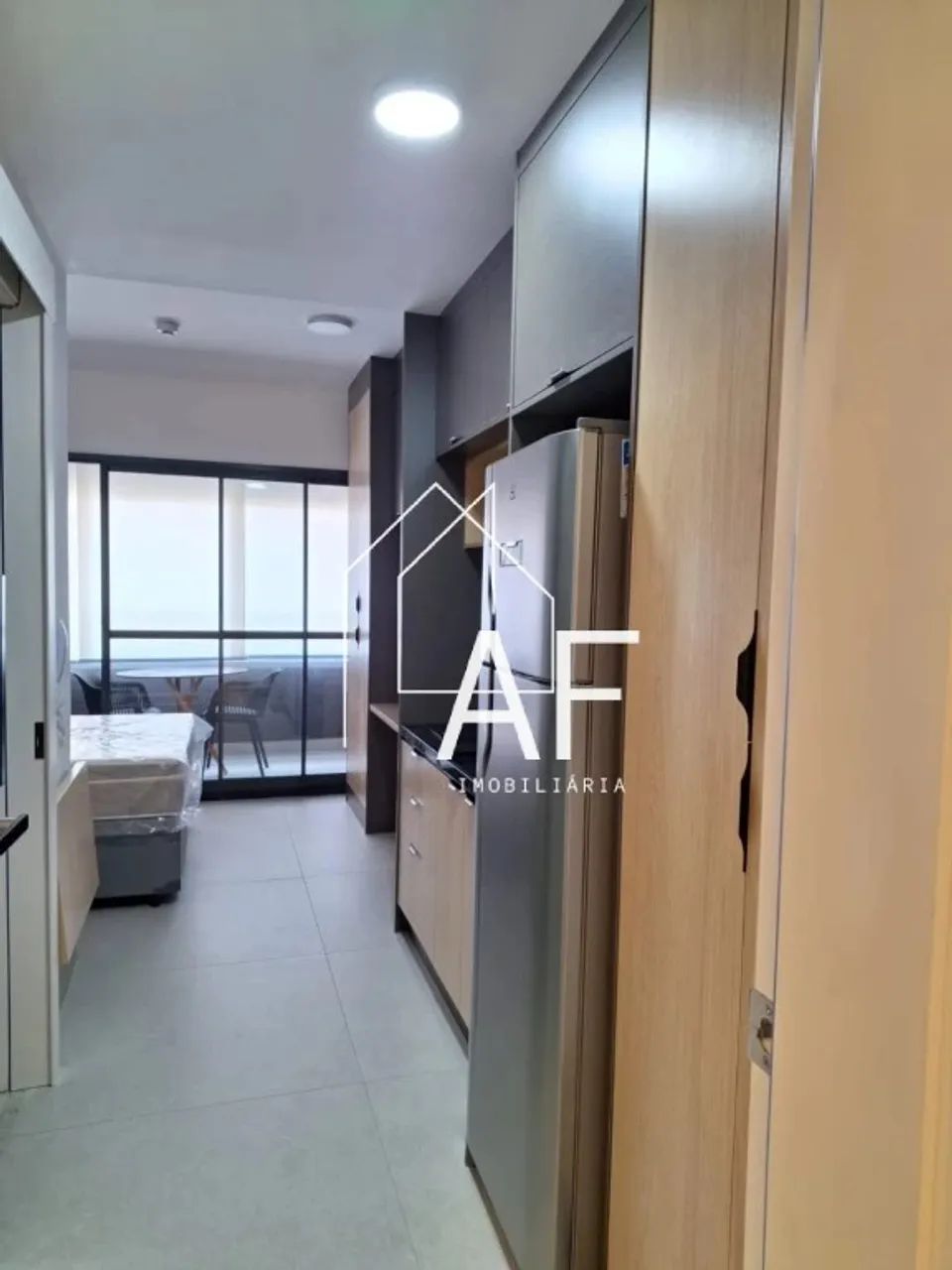 Apartamento (Studio) pronto para morar! Freguesia! - Foto 2