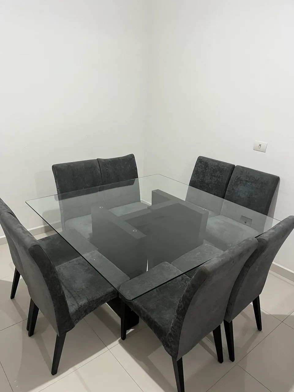 Mesa jantar  - Foto 4