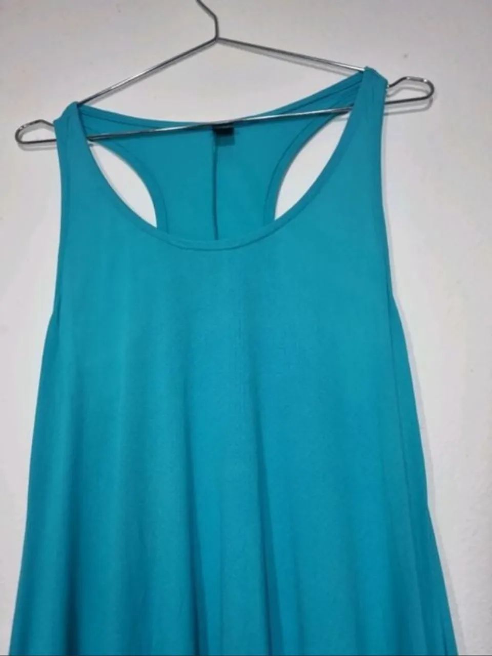 Vestido liquido - Foto 2
