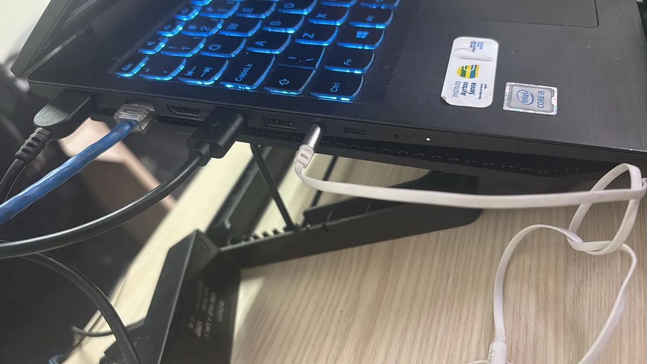 Notebook gamer  - Foto 2