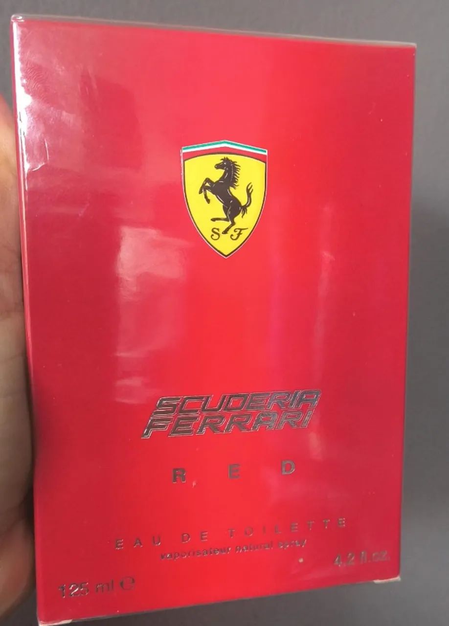 Masculino Eau De Toilette 125ml - Foto 2