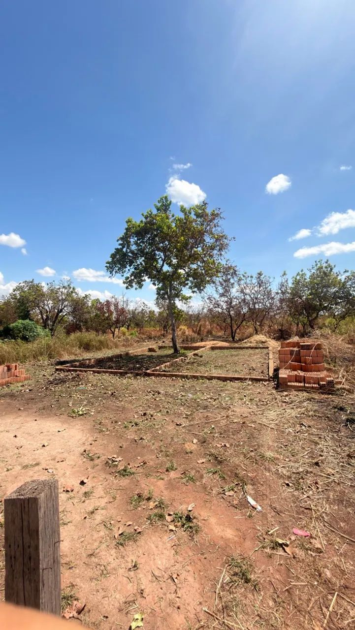 Terreno no João de Barro,atrás da praça  - Foto 4