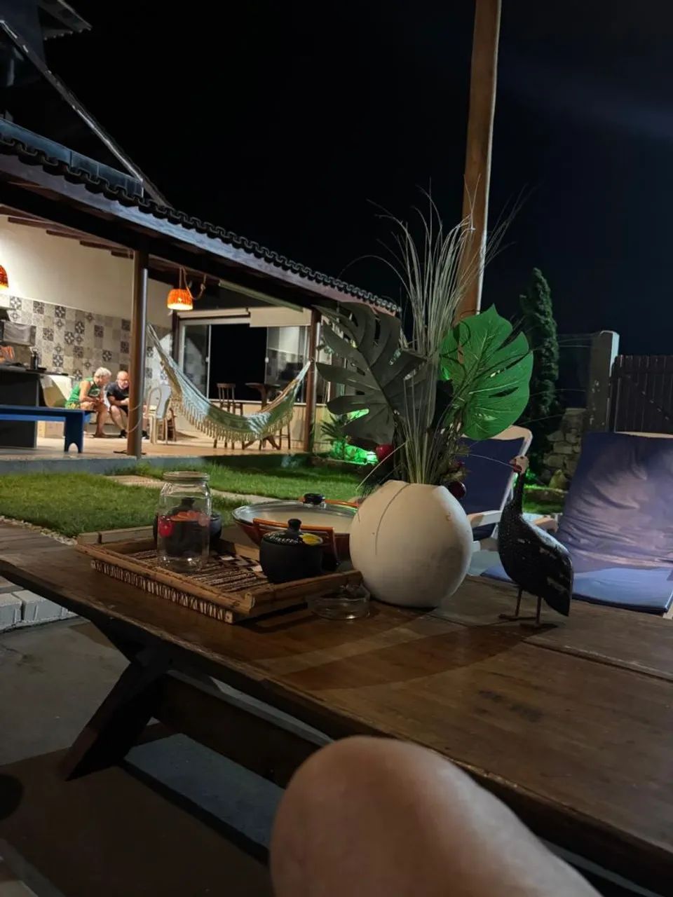 Casa temporada ponta da fruta  - Foto 2