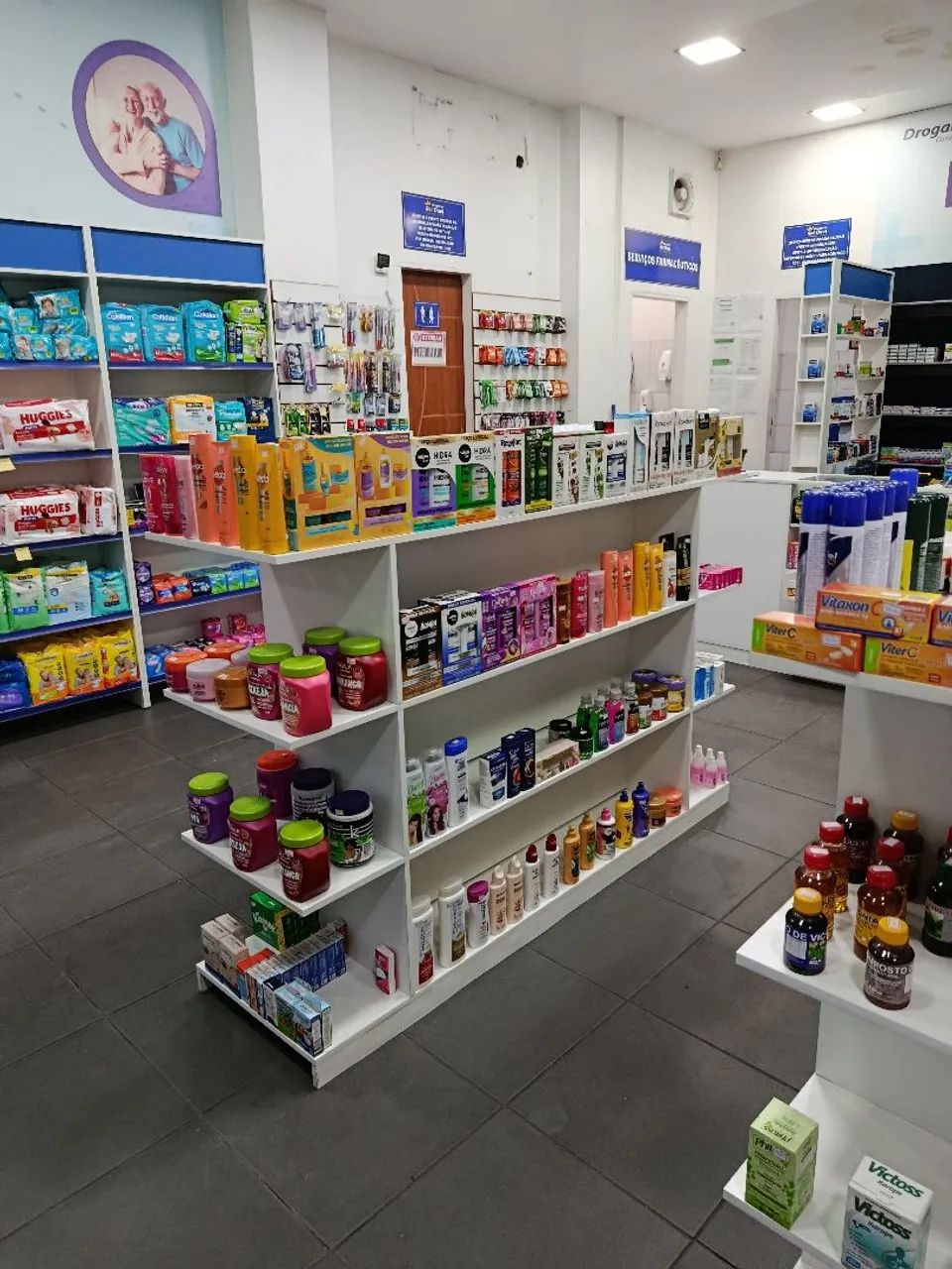 Vende drogaria  - Foto 3