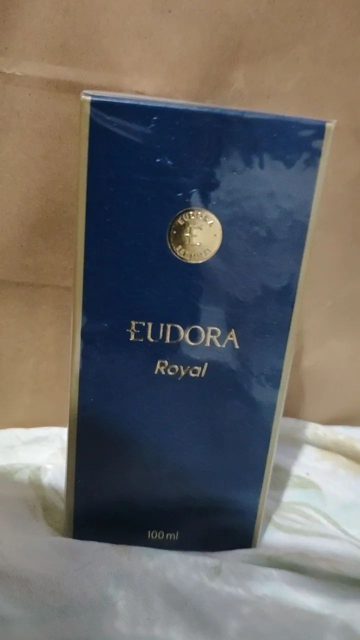 Perfume Eudora royal