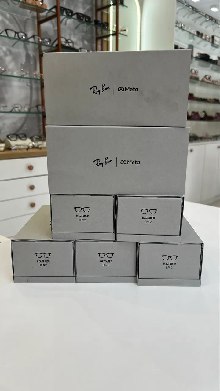 Rayban meta Gen 2 - Foto 2