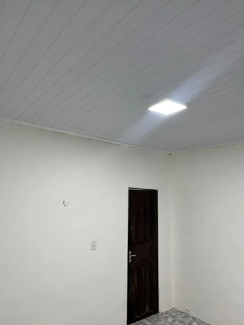 Alugo apto. Conj Ajuricaba  - Foto 5