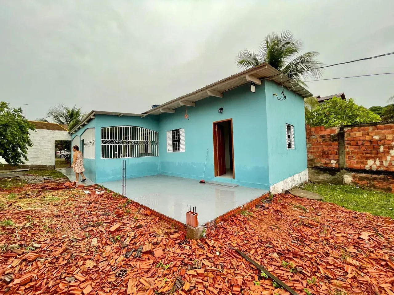 Apartamento Padrão |  Bosque - Foto 3