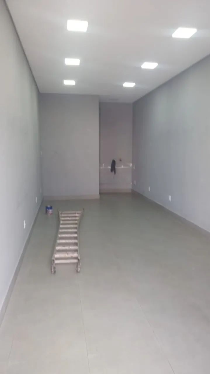 Aluga-se loja comercial - Foto 2