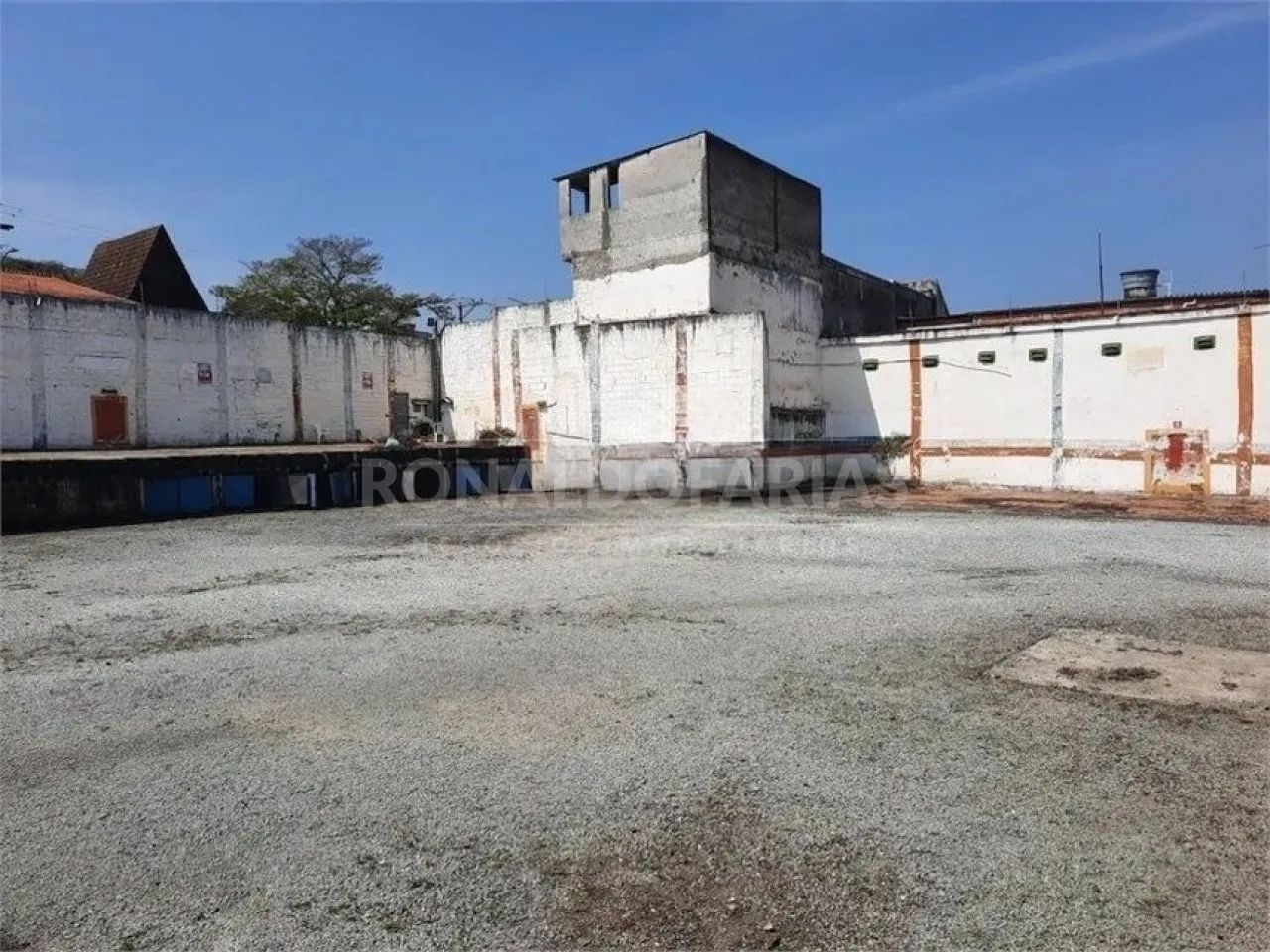 Imóvel Comercial para Alugar na Avenida Atlântica Cidade Dutra 340 m² - Foto 3
