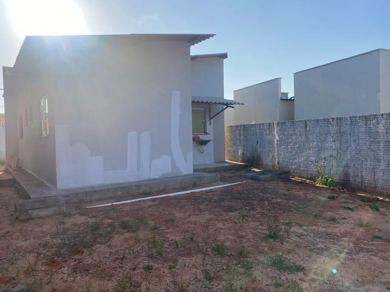 Casa de repasse no Moinho dos Ventos - Foto 3