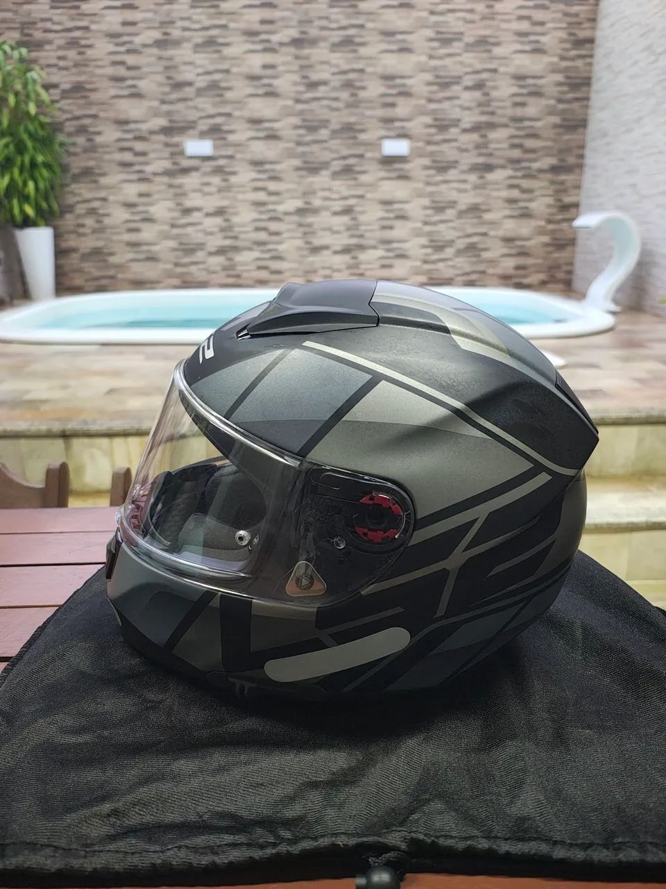 Ls2 ff397 vector evo  - Foto 4