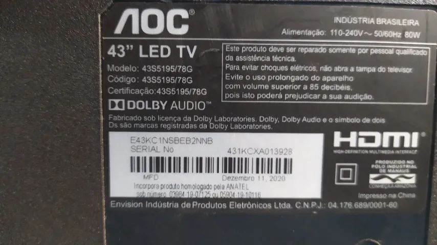 Tv - Foto 2