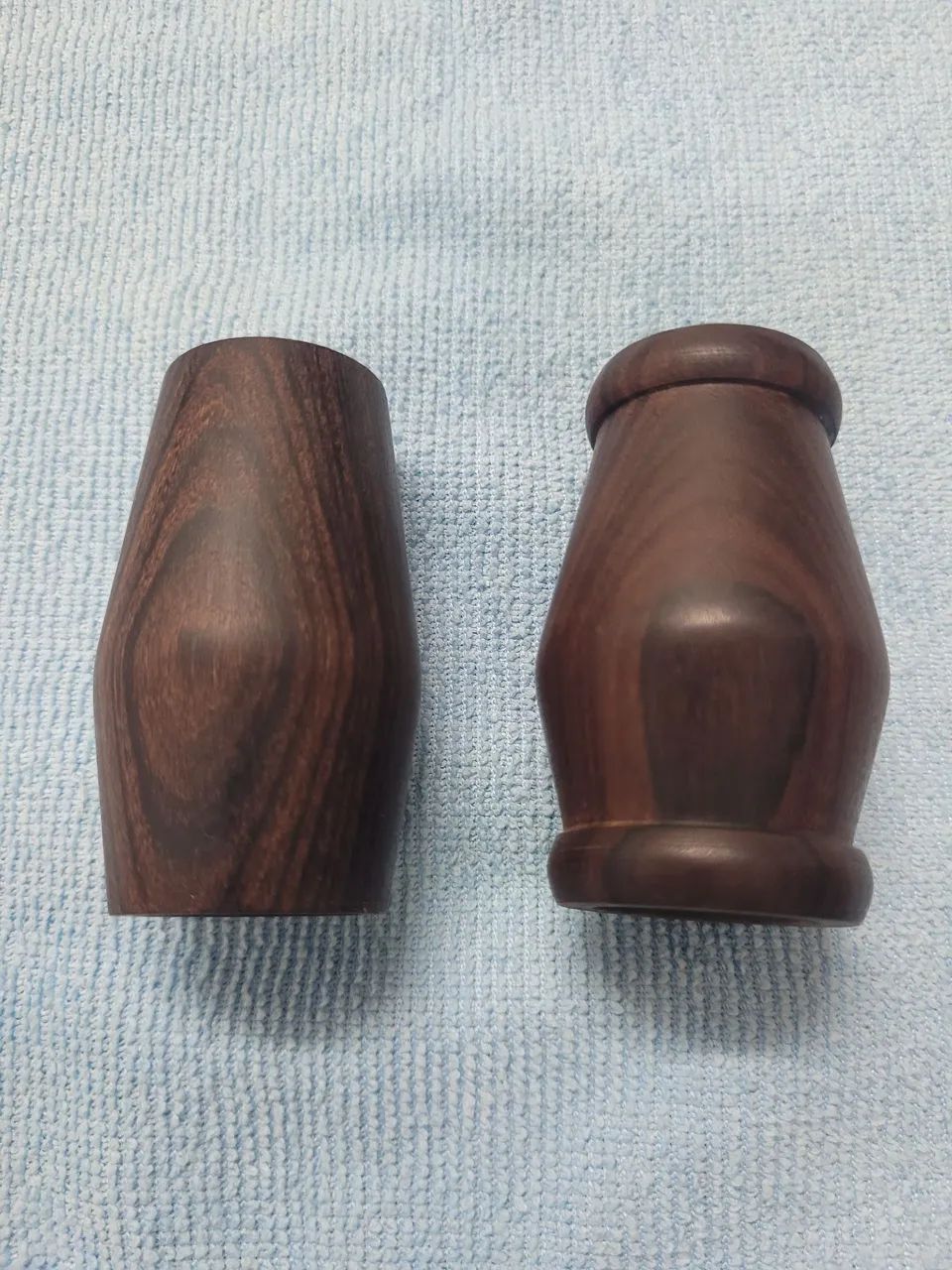 Barrilhete Cocobolo 67mm - Foto 5