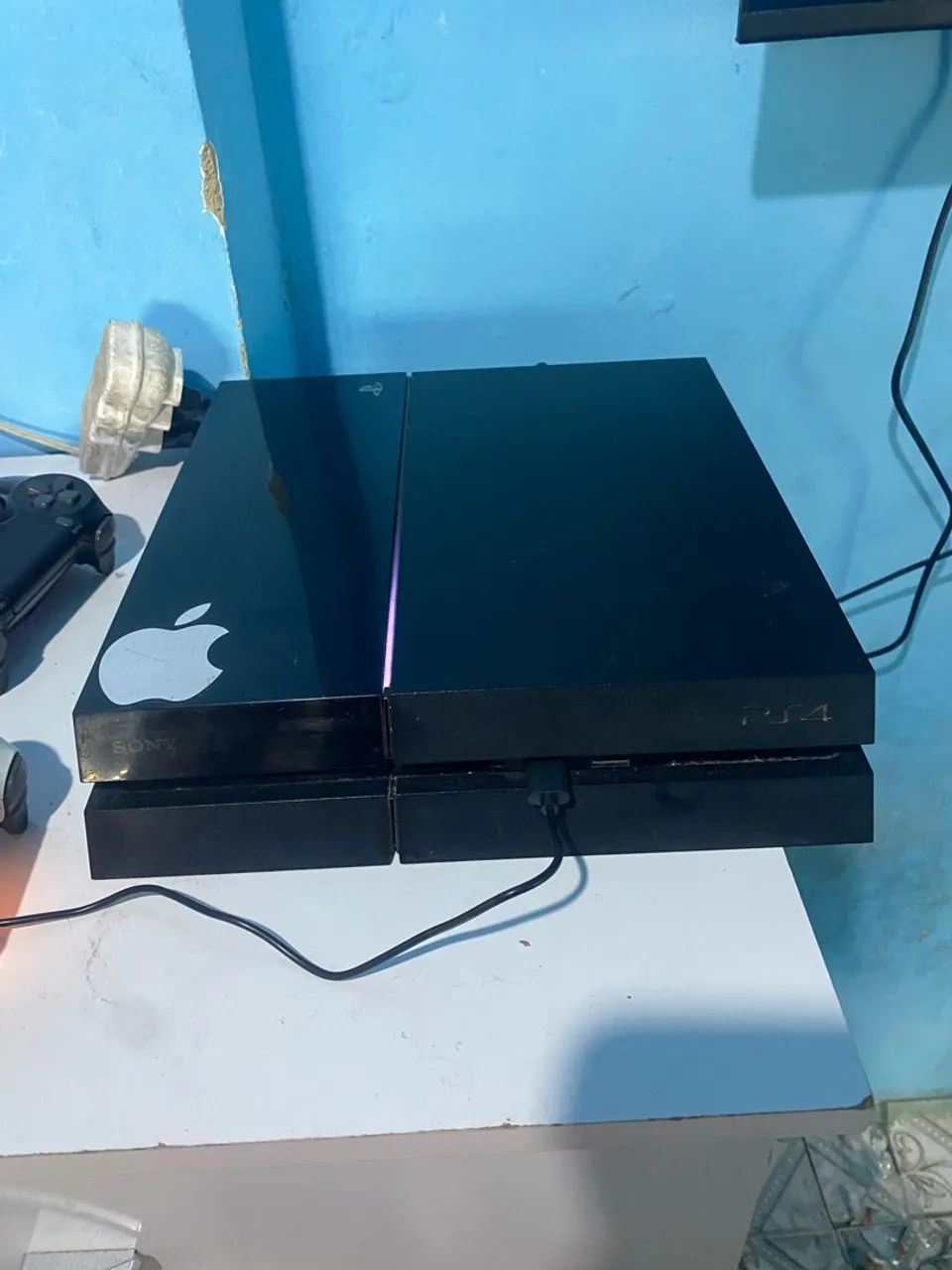 PS4 - Foto 2