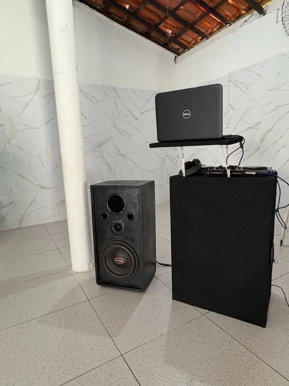 DJ & Sonorização  - Foto 3