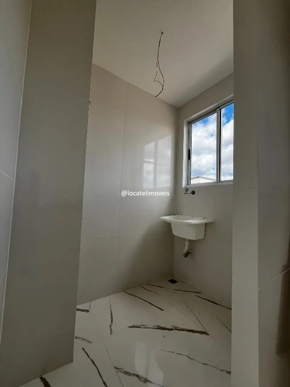 Apartamento á venda 2 quartos 1 suíte 1 vaga , Elevador no Bairro Milionários - Região do  - Foto 6