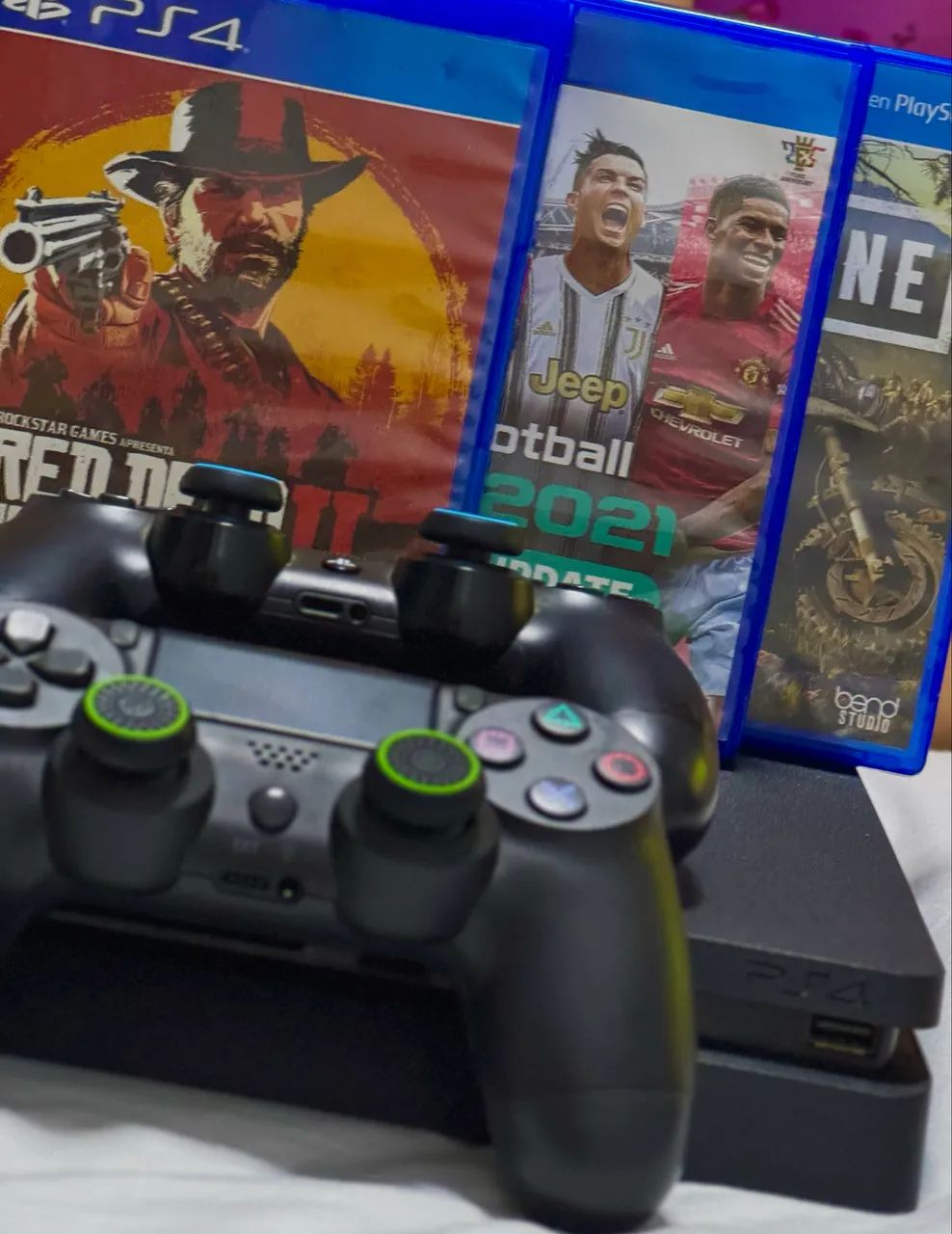 PlayStation 4 - Foto 2