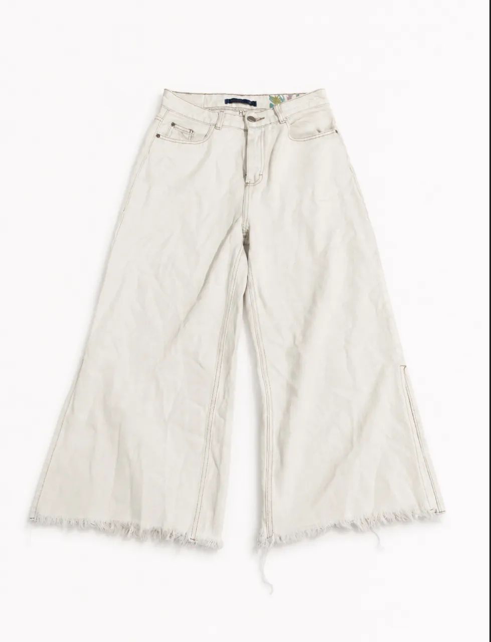 Calça jeans 