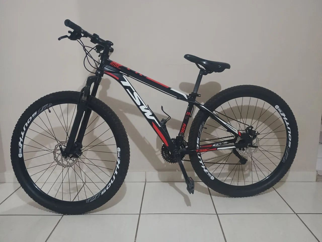 Bike 