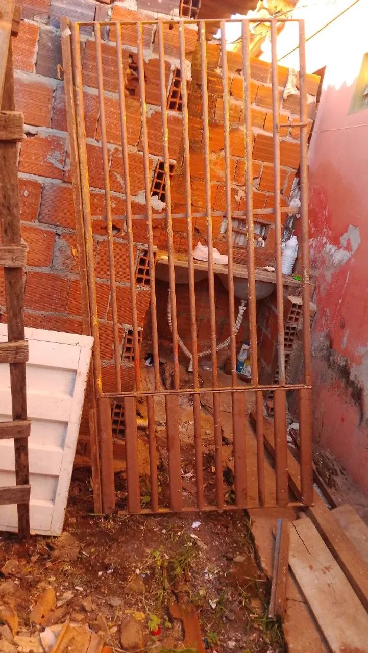 Portão  - Foto 2