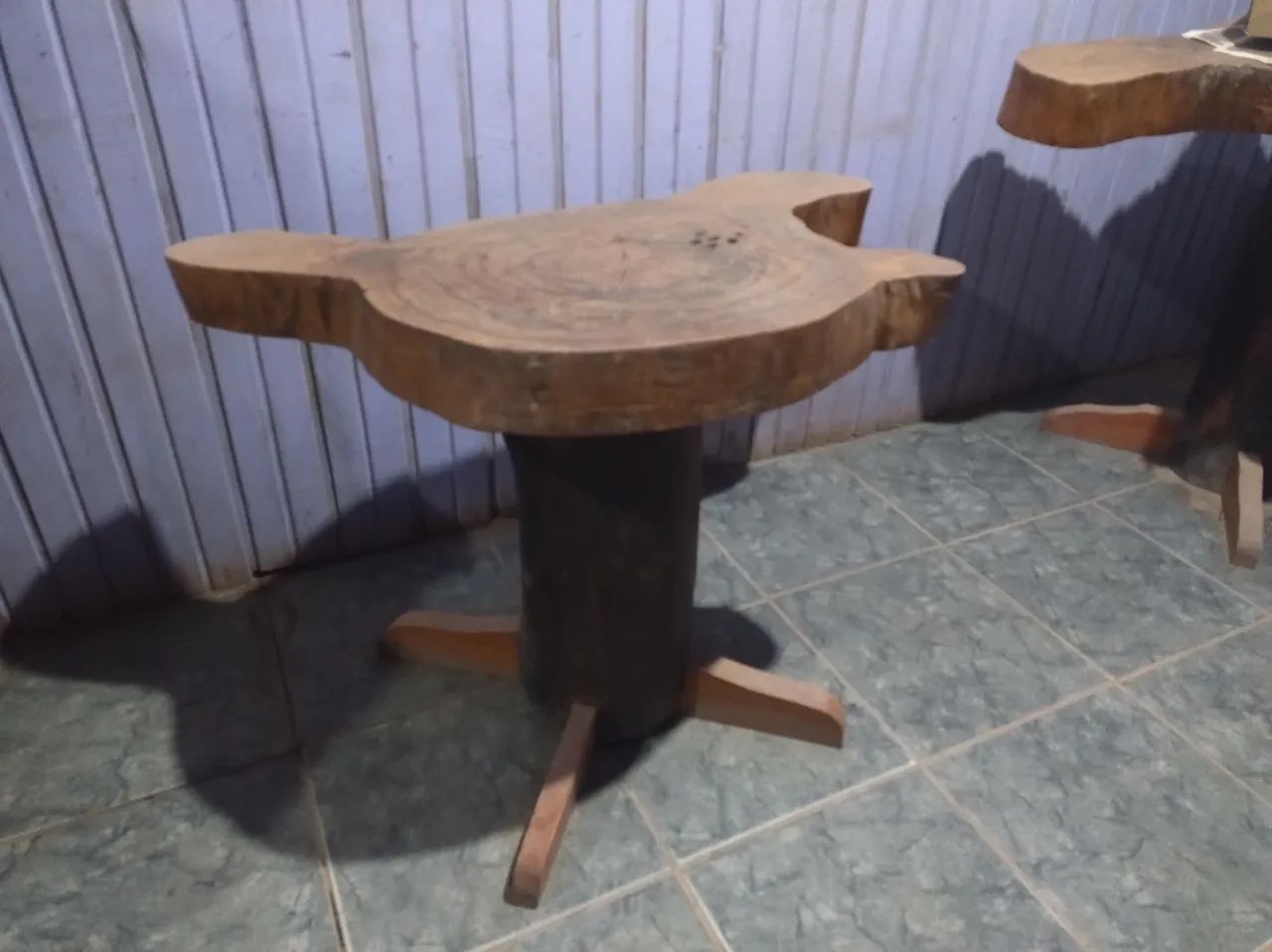 Mesa pequena  - Foto 2