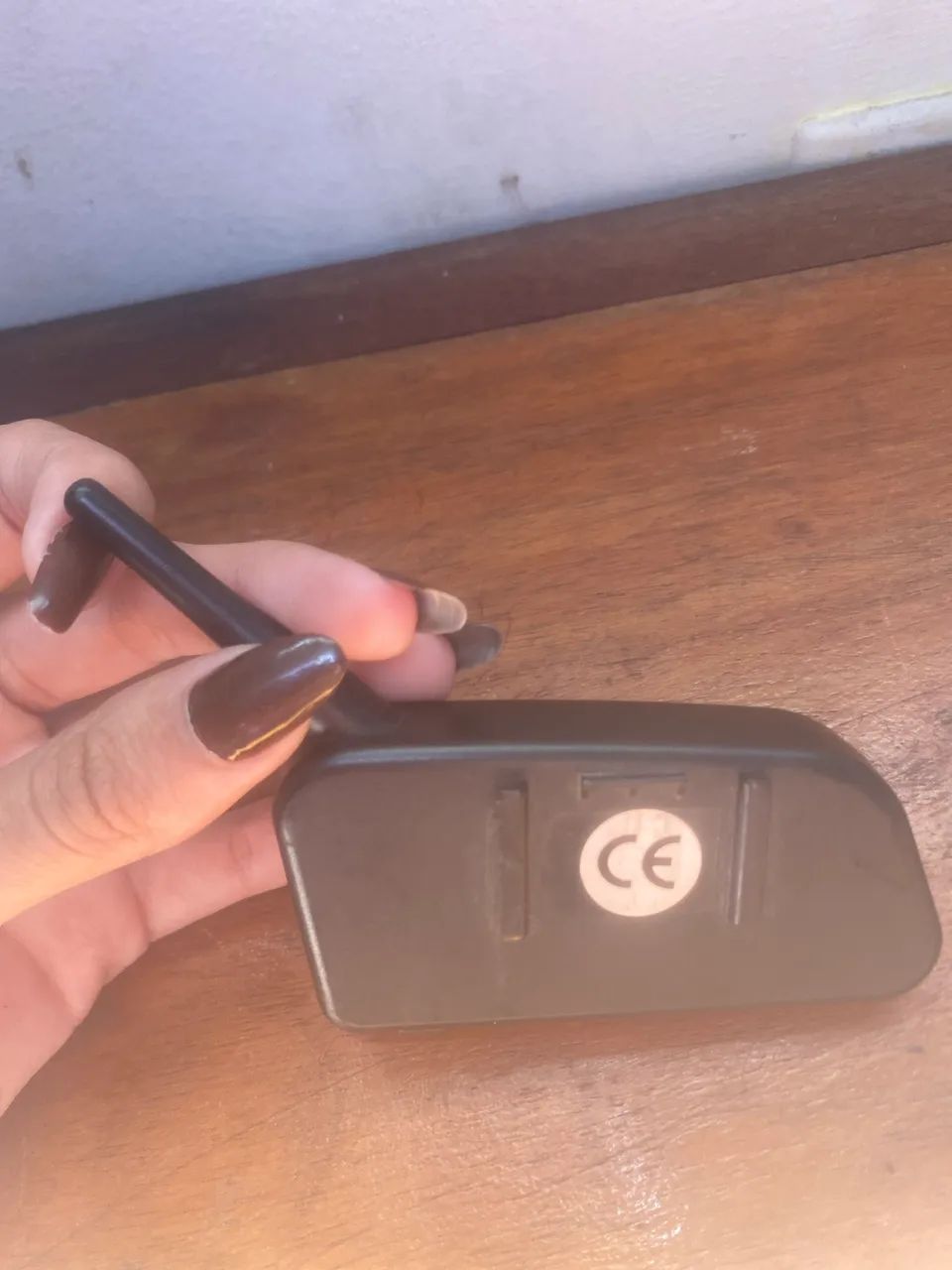 Vendo intercomunicador para capacete - Foto 2