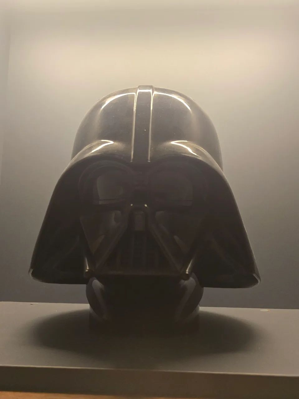 Balde Pipoca Darth Vader Cinemark