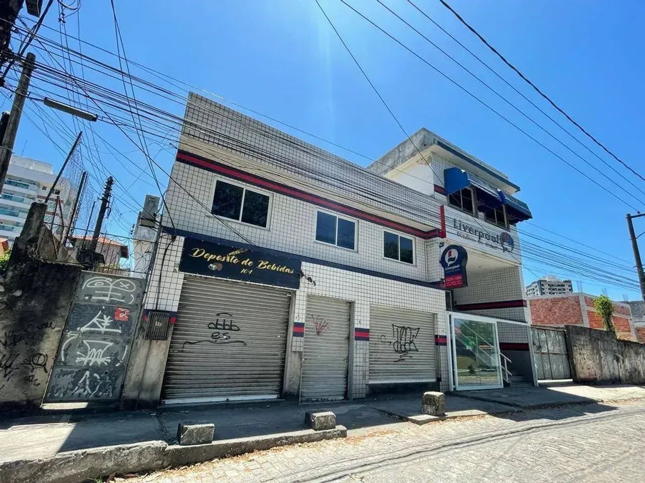 Centro | Prédio - Foto 3