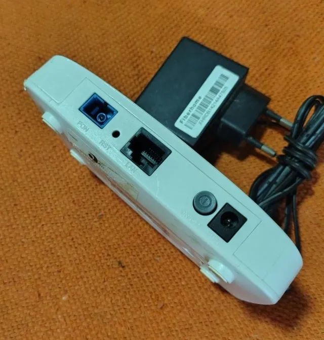 ONU GPON CDATA (lote:30 unidades) - Foto 2