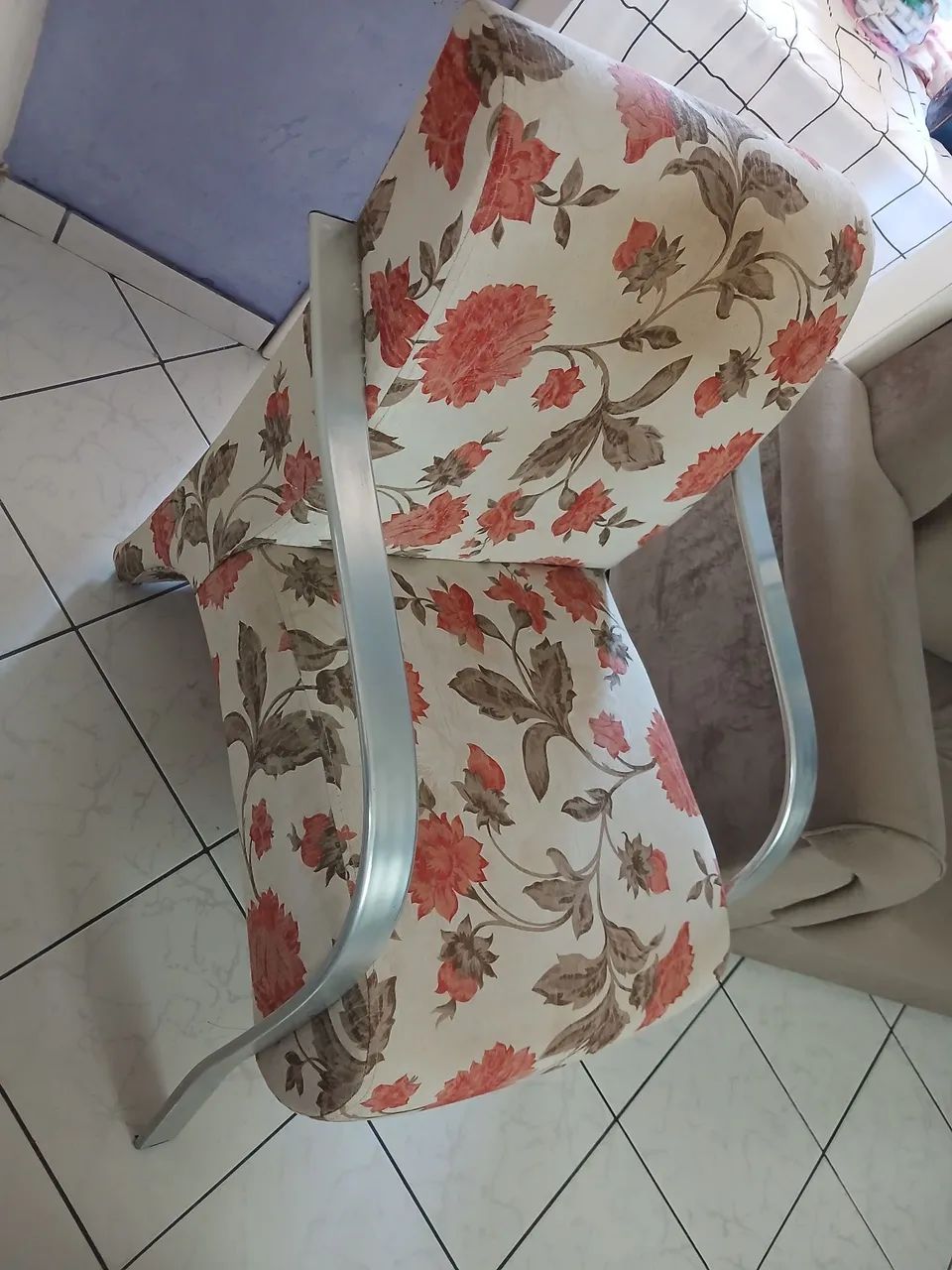 Poltrona de sala - Foto 2