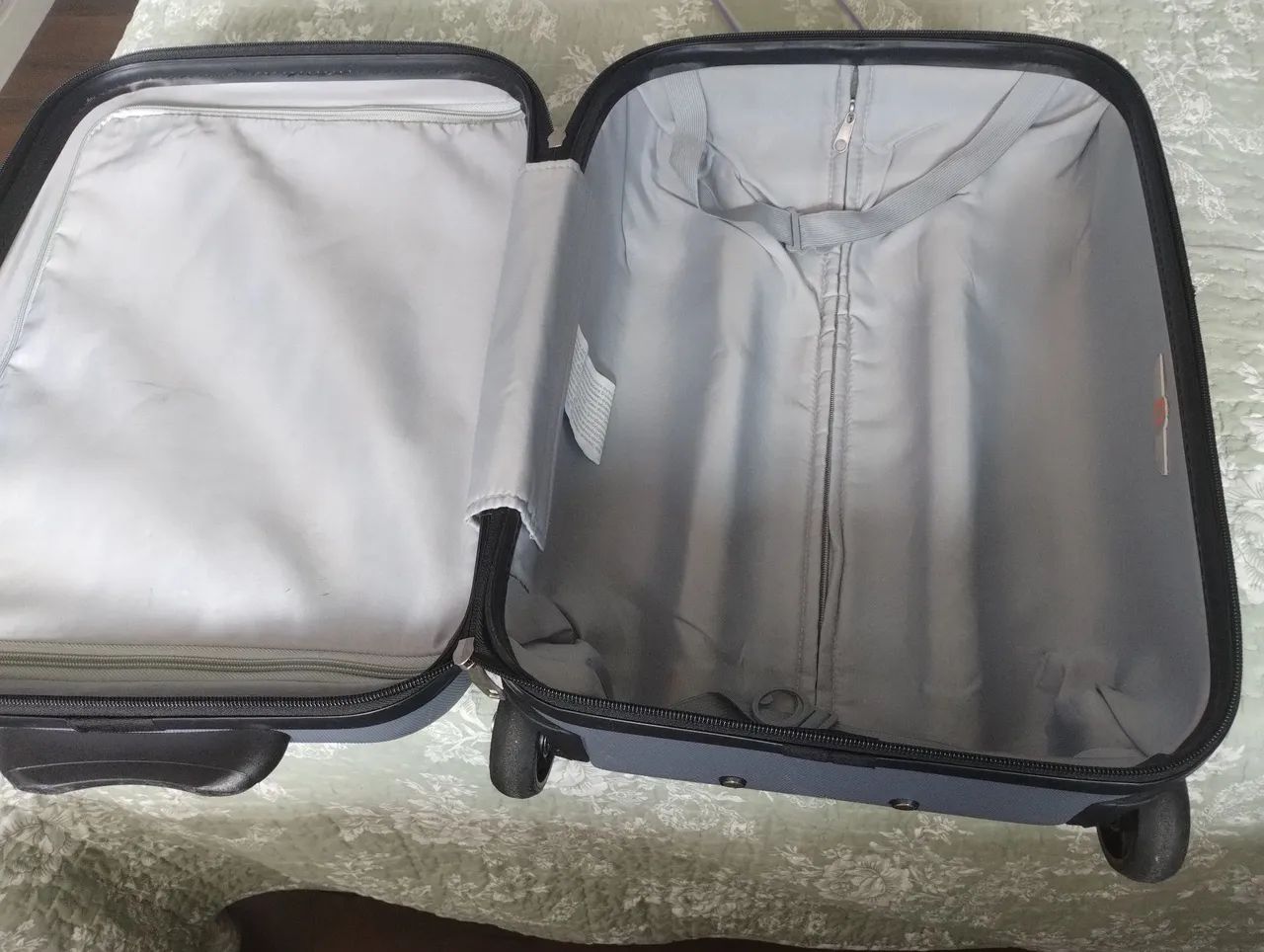 Kit 2 malas - Foto 5