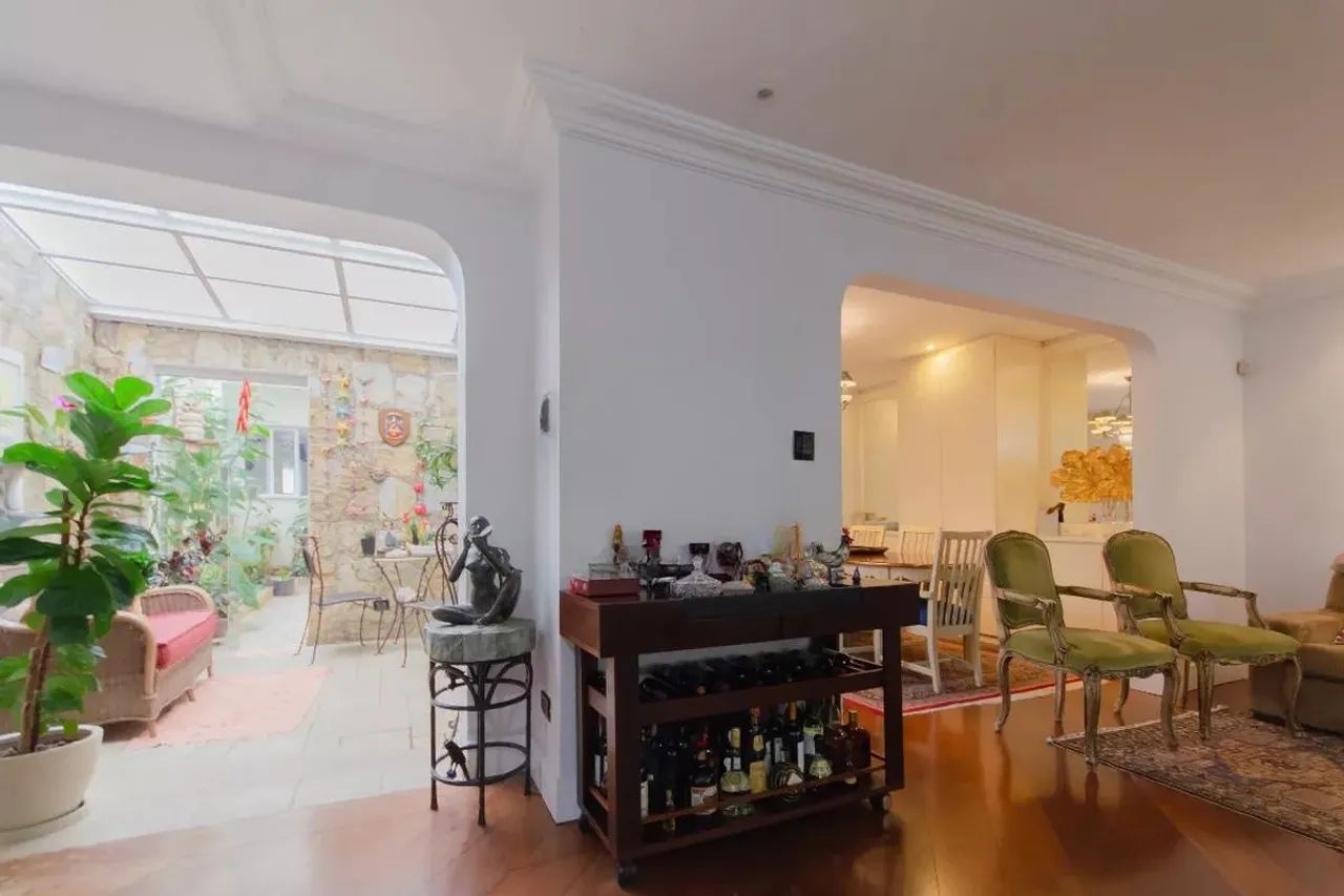 Casa à Venda - Vila Mariana, 3 Quartos, 300 m2 - Foto 3
