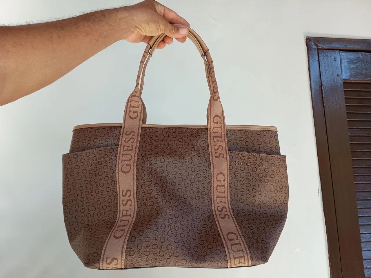 Bolsa da Guess Nova - Foto 2