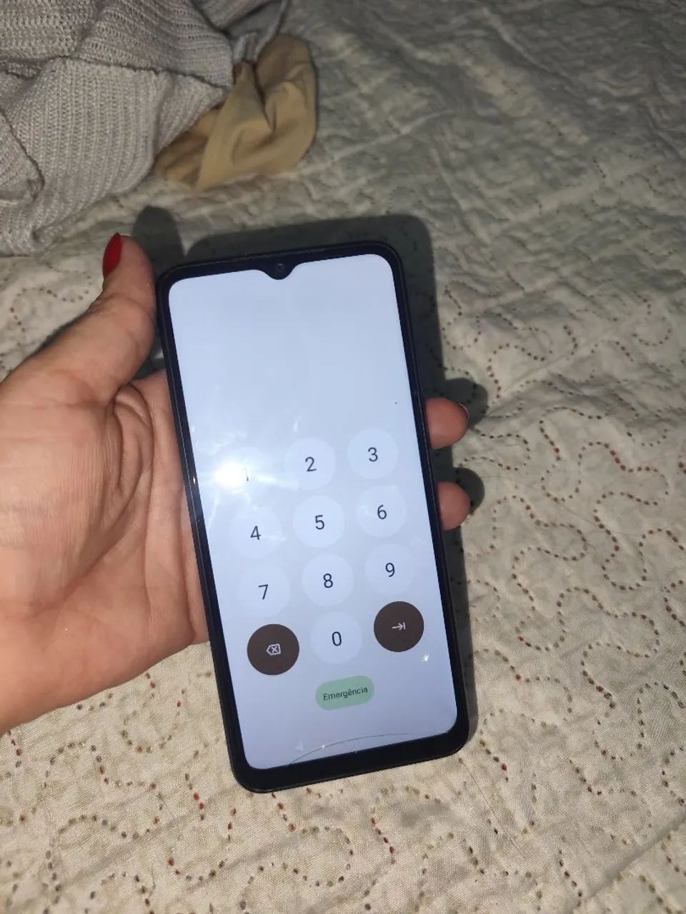 Celular Redmi A2
