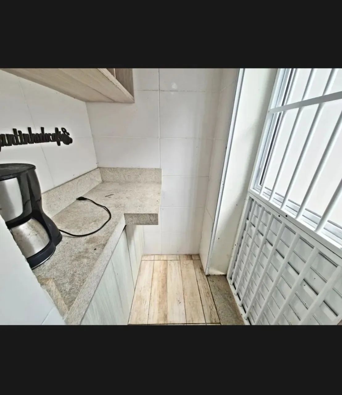 JS206 - Casa disponível no Resgate - Foto 5