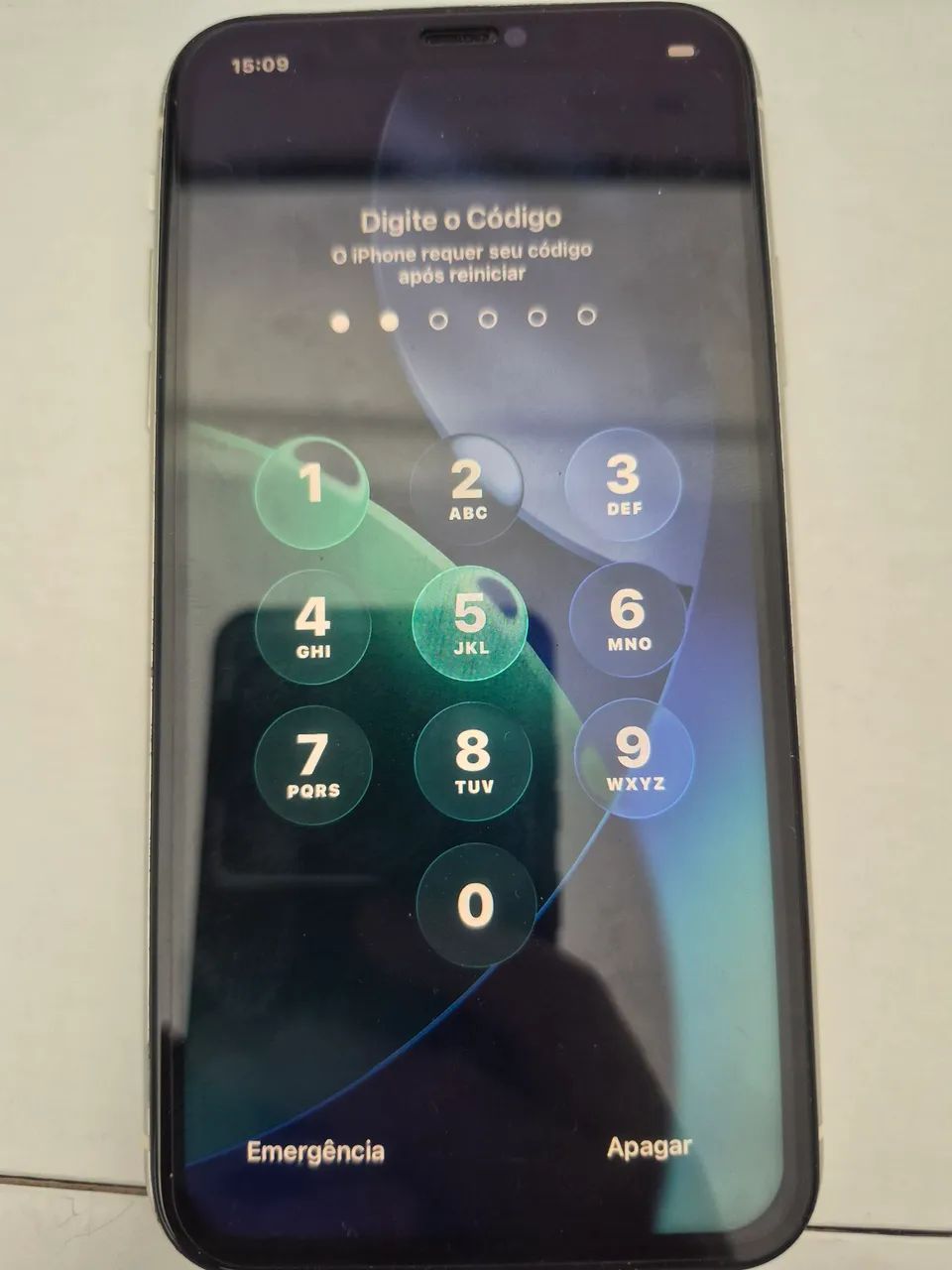 Iphone 11 128gb