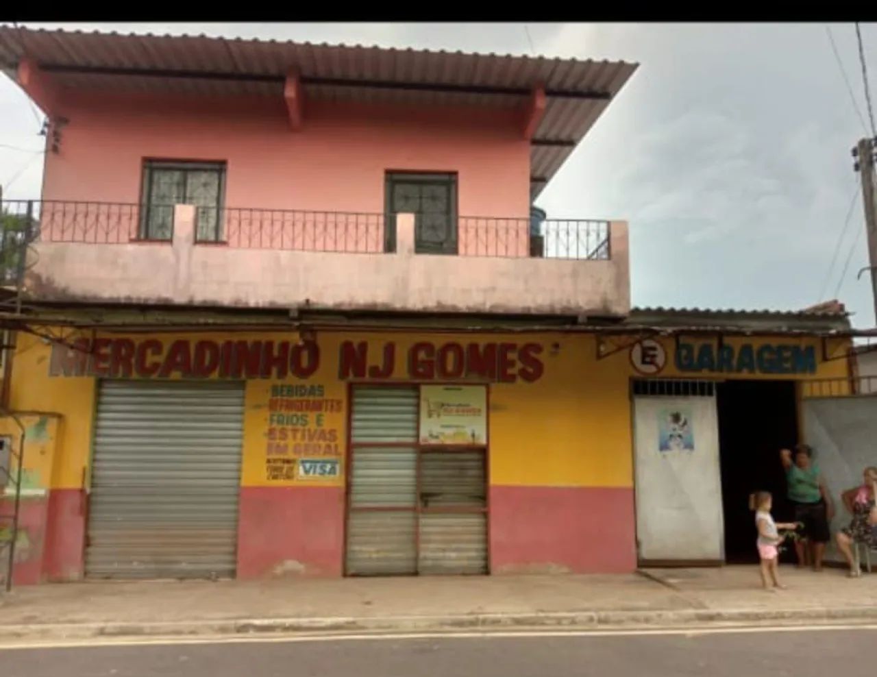 Casa a venda no Iranduba 