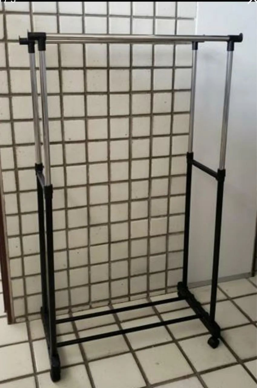 Arara dupla  - Foto 2
