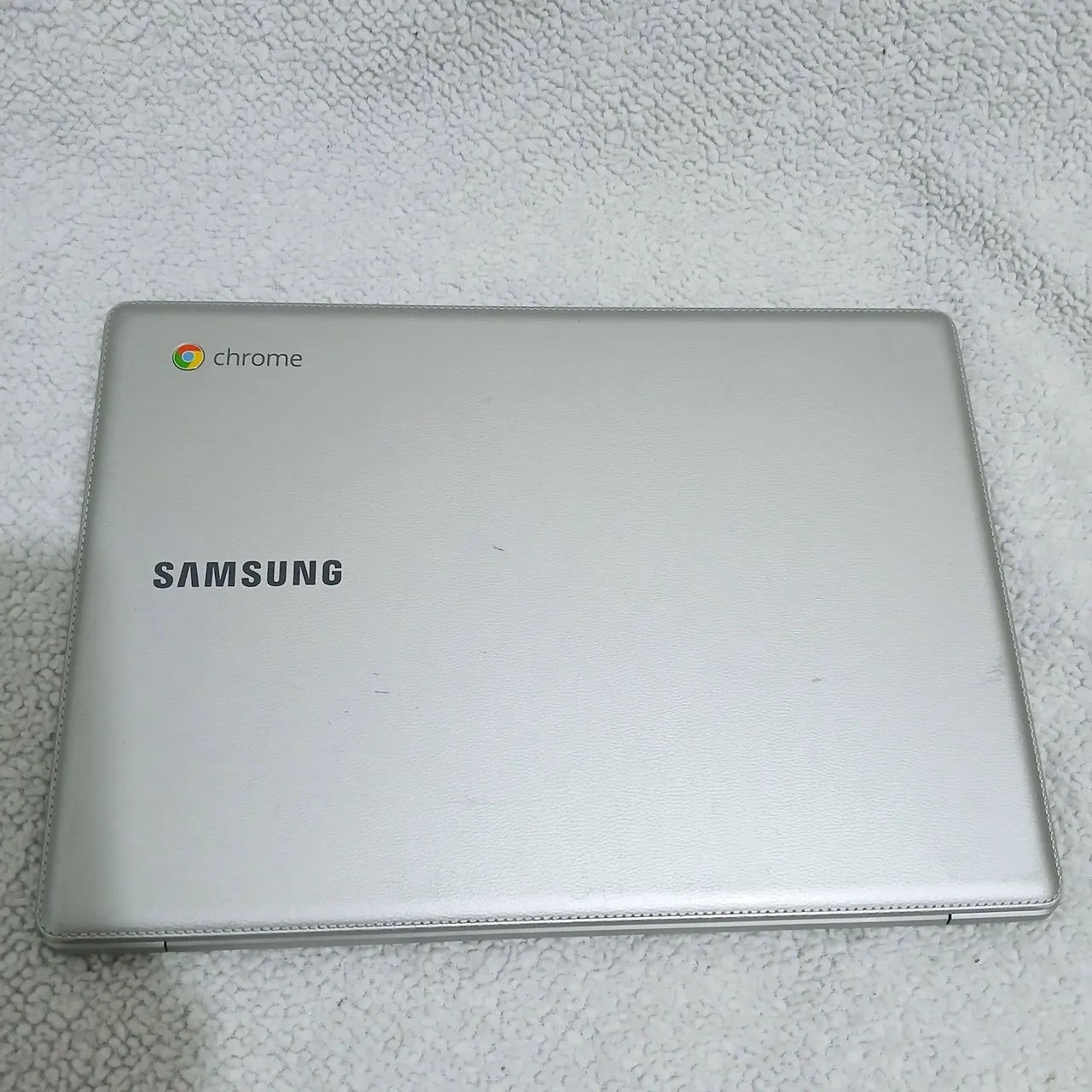 Chromebook Samsung 
