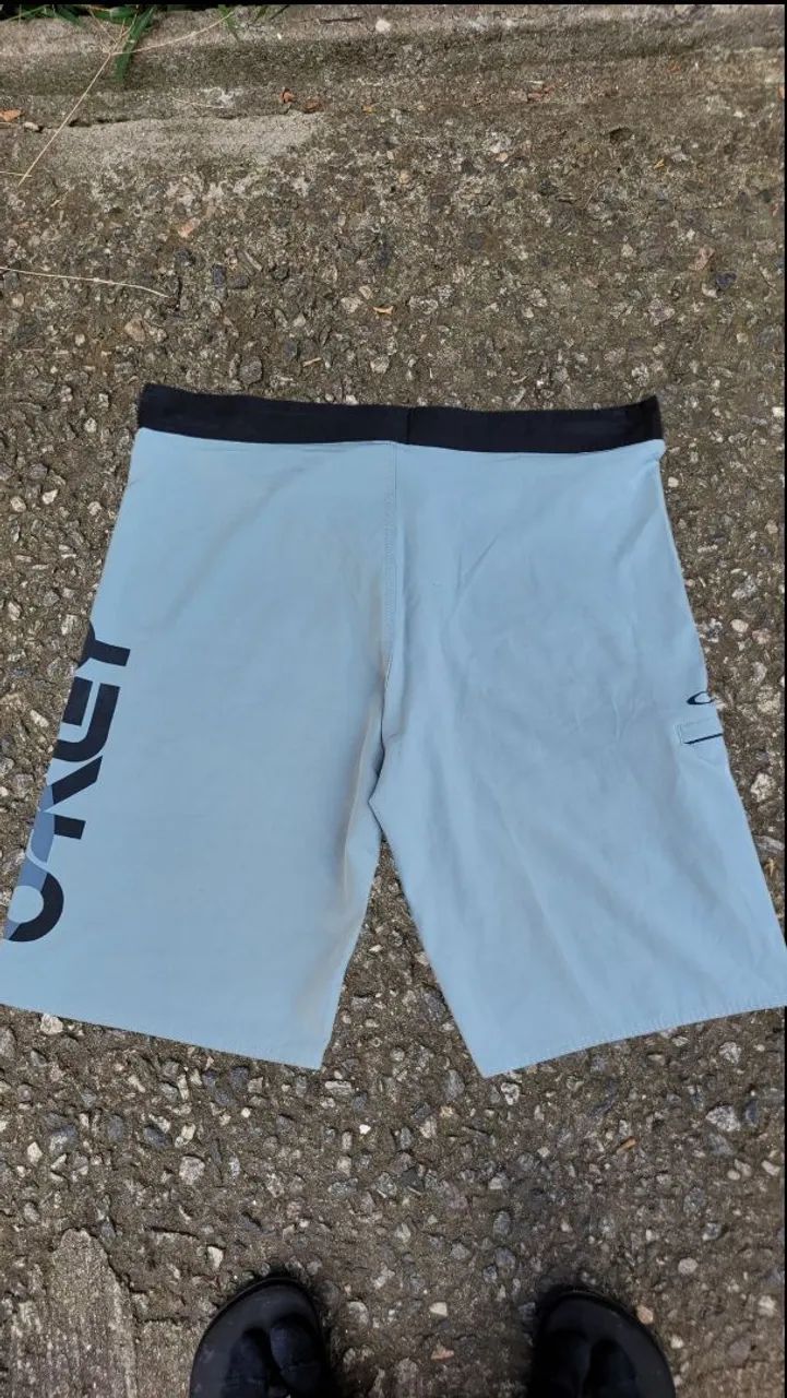 Bermuda Action Original - Oakley - Foto 2