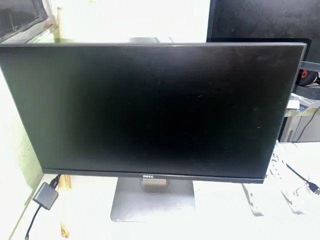 Monitor Dell UltraSharp U2414H - Foto 3