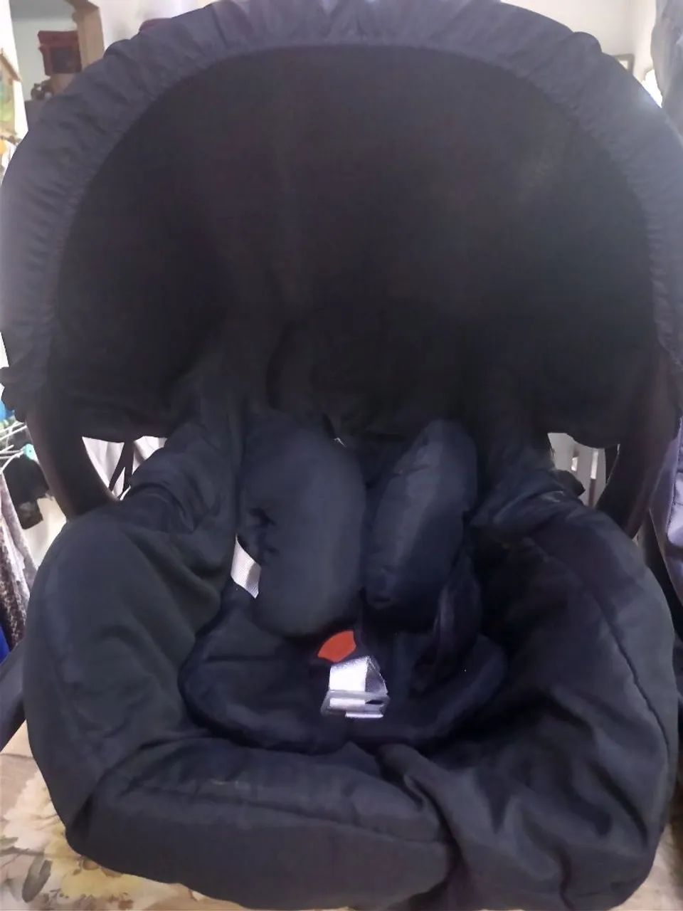 Bebê conforto  - Foto 3