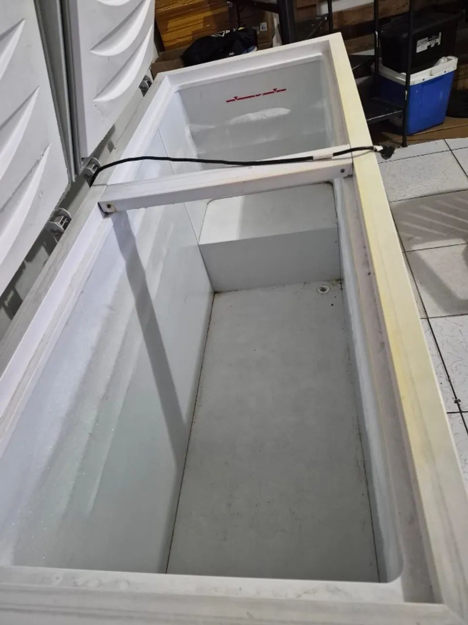 Freezer - Foto 2