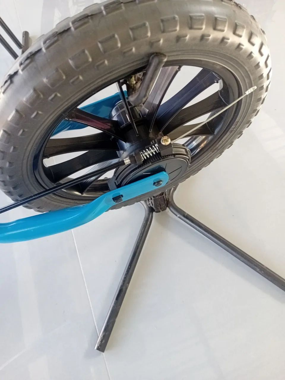 Bicicleta balance (equilíbrio) - Foto 4